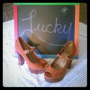 •◇• Lucky Brand •◇•